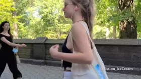 I think I’m starting to like the attention