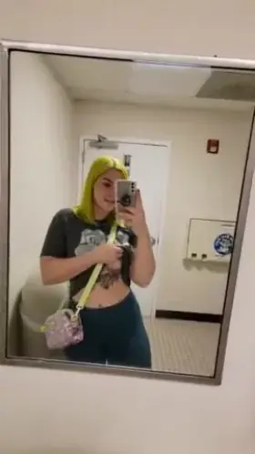 Just hoping someone catches me