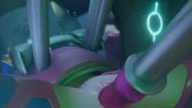 Dva Double penetration (Dreamrider)