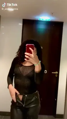 Do it for Tiktok 😈