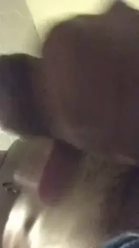 I need a mouth around this asap! Pm me im horny