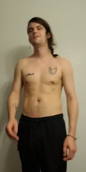 More than balls. Oops