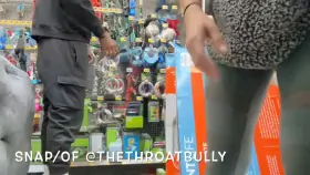 Fan requested custom “suck n shop “