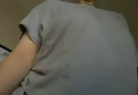 Suck and pull them ❤️