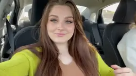 Fun fact: I didn’t warn the person driving 😝