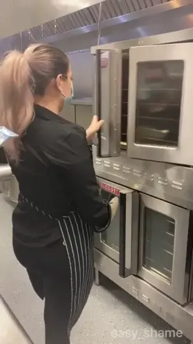 when the boss goes upstairs