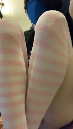 POV: you just asked your boywife what’s for dinner