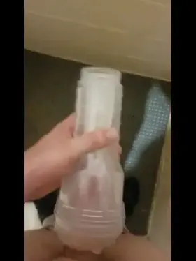 Do you like how much I cum?