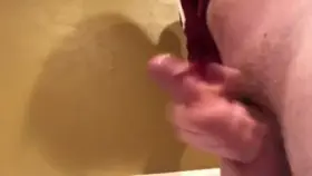 Visiting my parents...