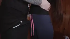 I Just Couldn't Wait To Fuck His Mouth! 😋