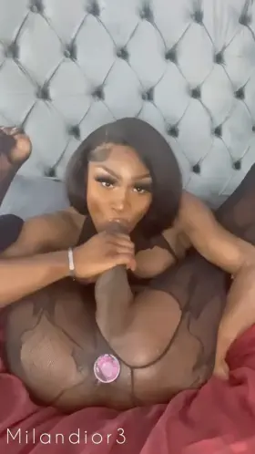 Any bud who has actually done that in real life 🤤