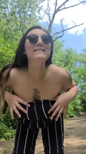 Are these big enough to hold your cock inbetween them or do I need to put it in my mouth