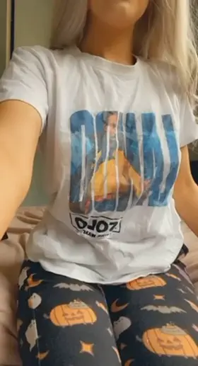 [oc] my ex always said he hated my tits, what do you think?