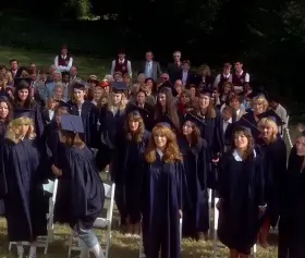 Phoebe Cates, Betsy Russell and others