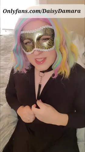 Please suck my cute lady dick 😘