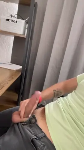 Do I have nice cock?