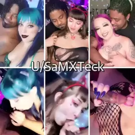 Three hot wives having fun