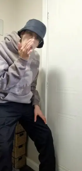 only up if you'd bend over for me 😈