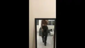 I love his cock inside me always..