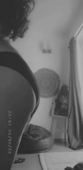 Parents in the other room, shh