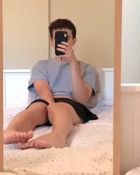 happy weekend :) here’s a present just for u