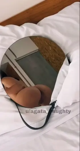 Do I have fuckable ass?