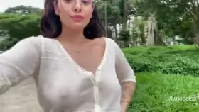 Going out in the city be like