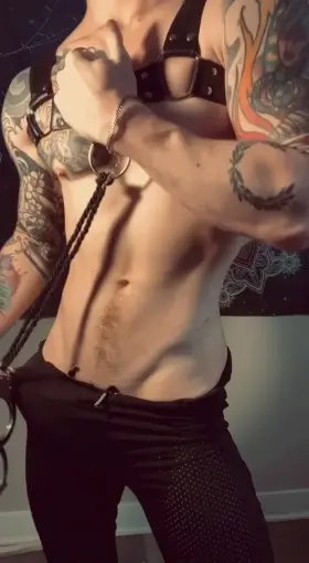 For 24 hours, I belong to you