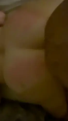 Big beautiful (red) ass