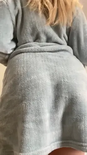 I know you’re used to tits here so I thought I’d change it up