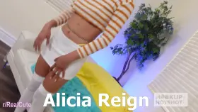 Alicia Reign