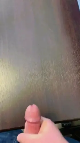 Shooting my big shots after a long day at work