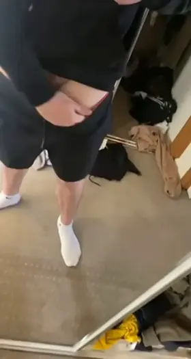 Tuesday arvo softie. (M)