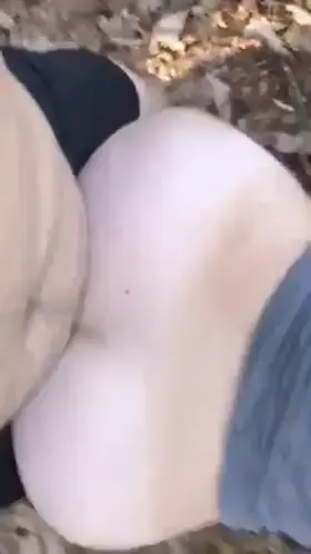 Riding some wood 🪵