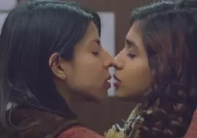 Rumana Molla & Megha Prasad in 'Game Of The Sexes'