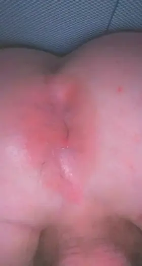 24 m uk. Any hung daddy wanna gape this for me