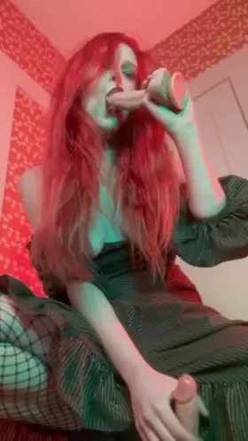 Everyone knows girls love it in the butt