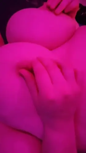 Gotta be titty tuesday somewhere, right?