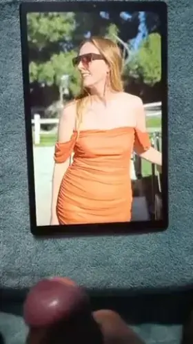 Cuck begged to spray his wife