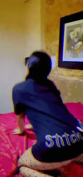 What would you do to my ass, daddy? 😈