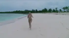 running into our dreams