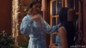 Her Roommates Don't Know