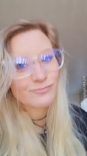 5'1 Slightly chubby college student, am I mommy material or just a fucktoy?