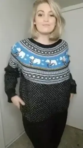 First transition gif, how did I do? 😯