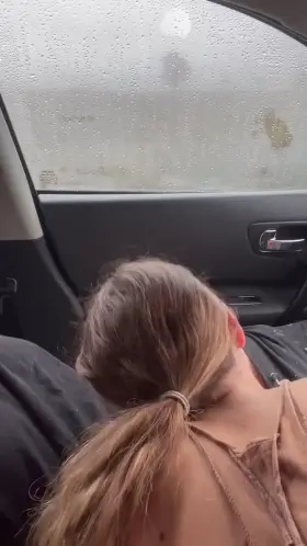 I want to be the friend you come to whenever you want your dick sucked