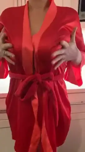 Getting my nipples played with makes me wet