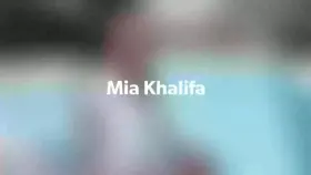 Mia Khalifa - PornHub