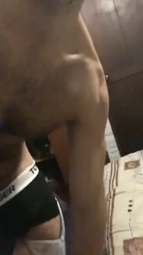 Anyone into hairy dudes?