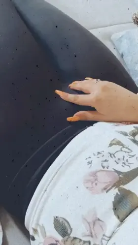 What would you do with my naughty amateur pussy? 😈