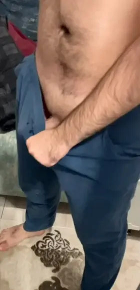 Slow-mo reveal for you!